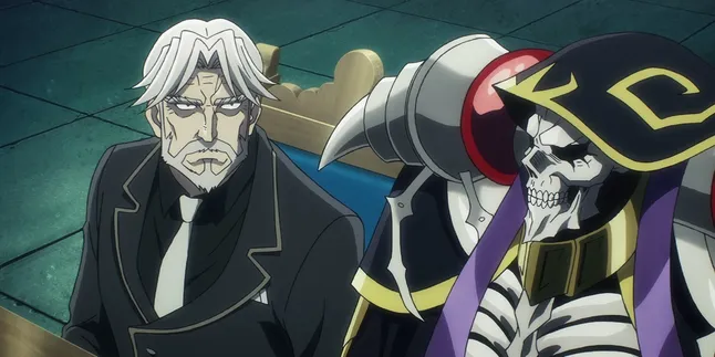 Anime Isekai Paling Seru yang Wajib Ditonton Penggemar Dunia Fantasi