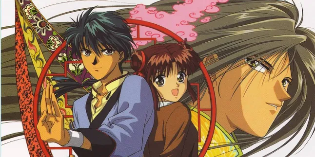 Anime Klasik Isekai Rekomendasi Paling Seru, Ada Serial Lawas yang Masih Layak Ditonton