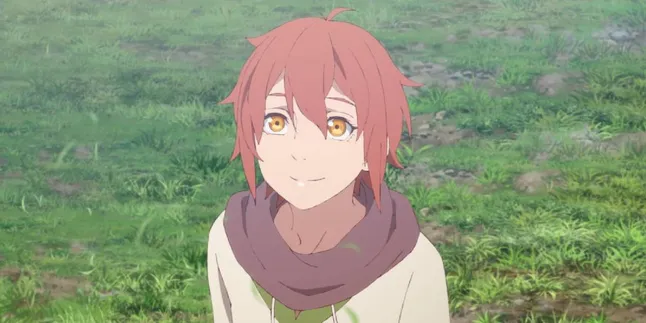 Anime Tentang Orang Dewasa yang Bereinkarnasi Dalam Tubuh Anak Kecil, Cerita Unik Dari Nol Lagi