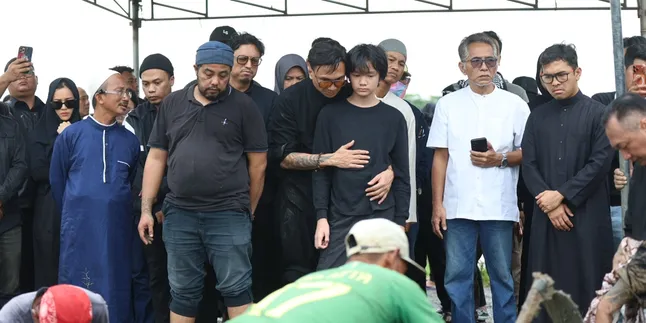 Anji Manji Menyesal Ibunya Gagal Jadi Bintang Video Klip Lagu Terbaru