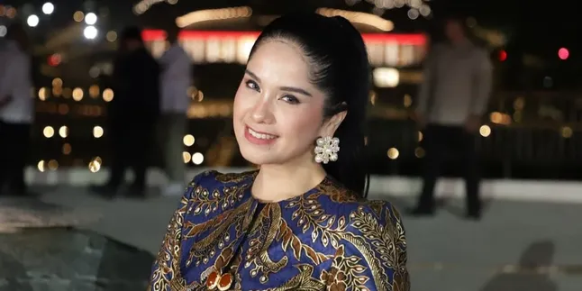 Annisa Pohan Sempat Ikut Program Bayi Tabung & Alami Keguguran