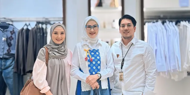 Arman Wosi Cabut Gugatan Cerai Terhadap Della Puspita