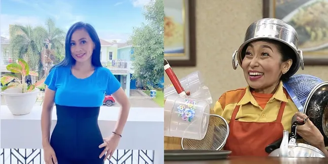Artis Indonesia yang Sering Dapat Peran Pembantu, Akting Ikonik dan Selalu Menghibur