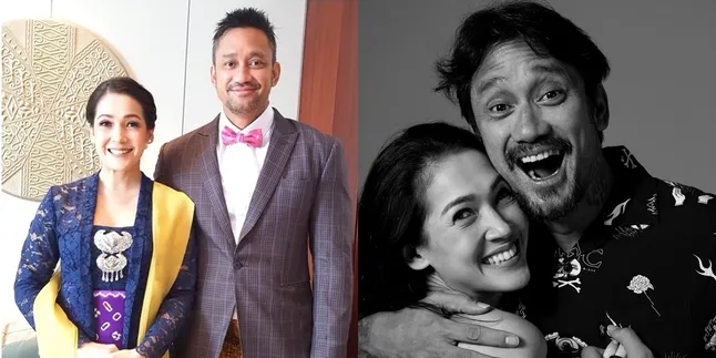 Garasi Tora Sudiro Mulai Kosong, Suami Mieke Amalia Kritik Masa Depan Karier Aktingnya