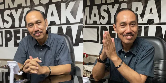 Bantah Tegas Isu Budget Rp6,7 Miliar, Produser 'MERAH PUTIH ONE FOR ALL': Kalau Ada Dana Segitu, Bisa Tayang 400 Layar!