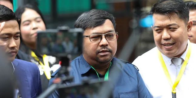 Bedu Sudah Tidak Tinggal Serumah, Serahkan Seluruh Harta Gana-Gini Pada Istri