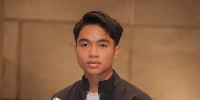 Betrand Peto Rayakan Imlek, Kangen Yeye Mendiang Ayah Sarwendah