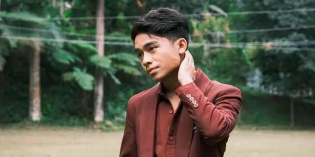 Betrand Peto Ungkap Makanan Favorit Saat Imlek, Ada 2 Menu Wajib