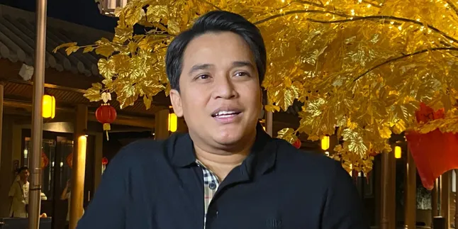 Billy Syahputra Ingin Kenalkan Anak ke Makam Olga Saat Ramadan