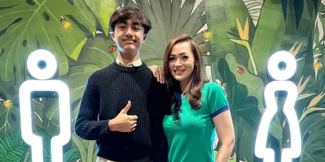 Bintang Pratama Anak Hengky Kurniawan Dikado Mobil Oleh Christy Jusung