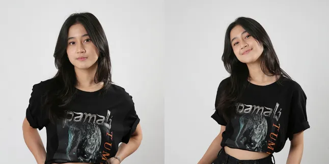 Bintangi Film 'PAMALI: TUMBAL', Keisya Levronka Ungkap Pesan Moral dari Karakter yang Ia perankan