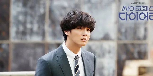 Bukan Hitam Putih! 7 Drama Korea Ini Tampilkan Karakter Utama yang Kompleks dan Menarik