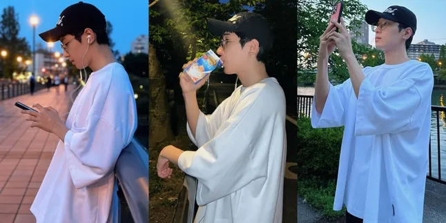 Cewek Berzodiak Pisces Merapat! Ternyata Begini Kamu dengan Wonwoo SEVENTEEN si Cowok Cancer