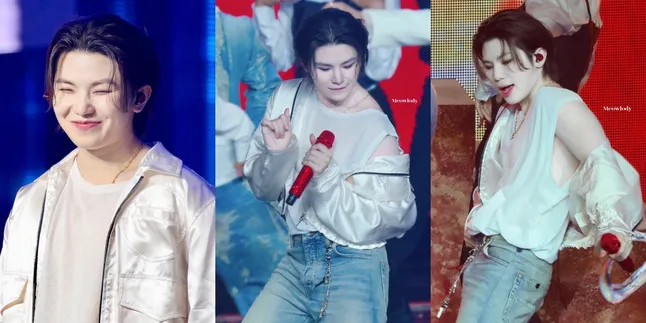 Cewek Gemini Merapat! Cek Kecocokanmu dengan Woozi SEVENTEEN yang Berzodiak Sagitarius