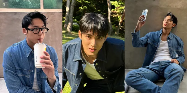 Cewek Zodiak Pisces Merapat! Begini Kecocokan Kamu Sama Mingyu SEVENTEEN si Cowok Aries