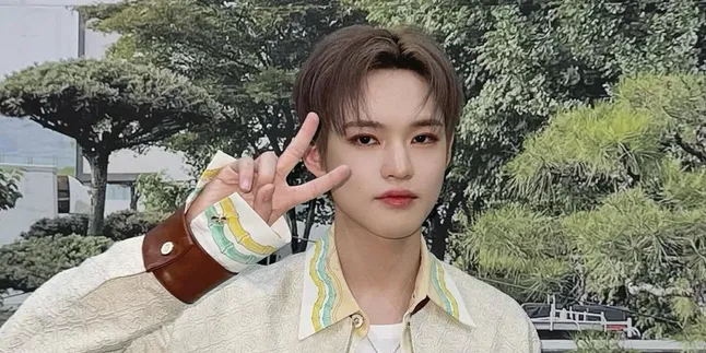Chenle NCT Dikonfirmasi Bintangi Chinese Musical Variety Show dari iQIYI