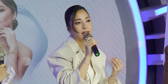 Coba Bikin Bekal untuk Anaknya, Nikita Willy Akui Kurang Jago Masak