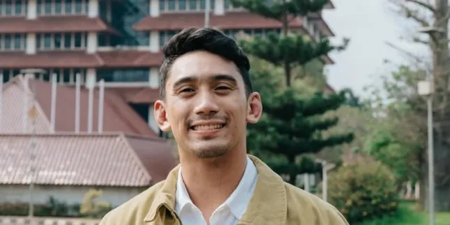 Daffa Wardhana Jadi Pembicara di Acara HIPMI Universitas Indonesia, Bahal soal Pentingnya Donor Darah