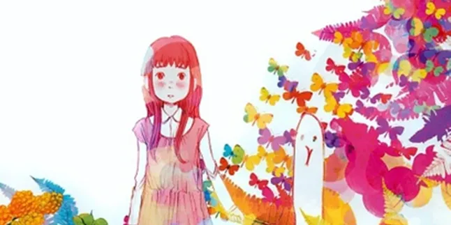 Daftar Manga 2000-an yang Masih On-Going Sampai Sekarang