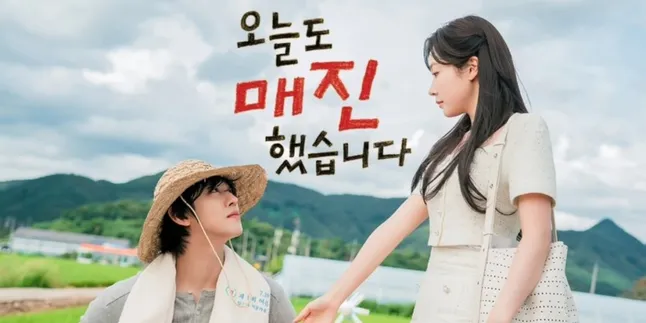 Daftar Pemeran Drama Korea 'SOLD OUT ON YOU', Ahn Hyo Seop jadi Petani