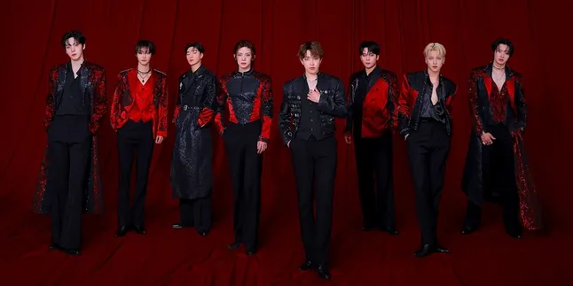 Daftar Upcoming Konser K-Pop dan Fan Meeting Tahun 2026 di Jakarta Indonesia, Ada ATEEZ - Taeyong NCT