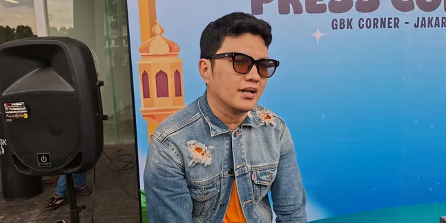 Dapat Tawaran Manggung di Jepang, Aldi Taher: ke Planet Mars Juga Berangkat!