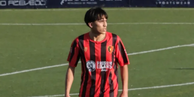 Darius Sinathrya Ungkap Perjuangan Sang Anak Jadi Pemain Bola: Lionel Mulai Dapat Menit Bermain