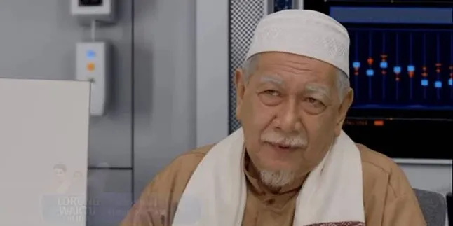 Deddy Mizwar Ungkap Alasan Tetap Produktif dan Peran Luar Biasa Sang Istri