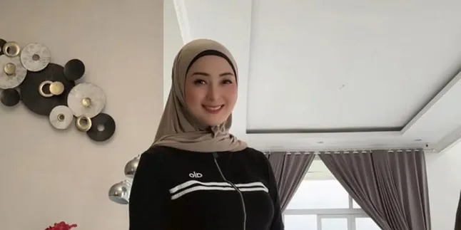 Della Puspita Jual Rumah Pertama yang Dibelinya Sendiri, Jerih Payah saat Meniti Karier