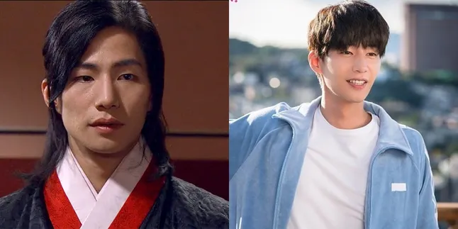 A Series of Memorable Dramas by Song Jae Rim, Who Has Played Musicians
