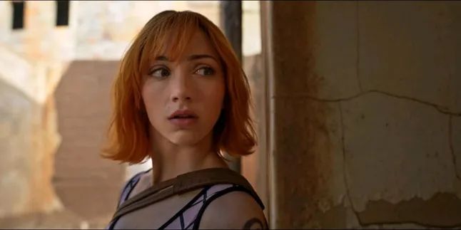 Deretan Para Pemeran Karakter Cewek di ONE PIECE Live Action Yang Sukses Curi Perhatian Fans!