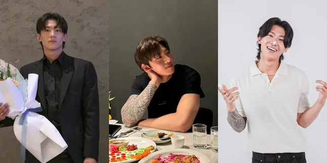 Dex 'Single's Inferno' Hiatus dari YouTube, Agensi Ambil Langkah Hukum Terkait Pelanggaran Privasi dan Hak Cipta