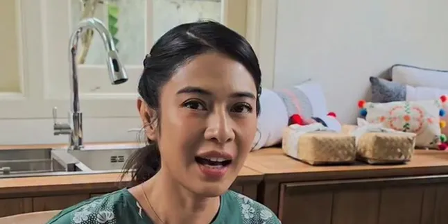 Dian Sastrowardoyo Journaling untuk Pertama Kalinya, Bingung Tapi Seru