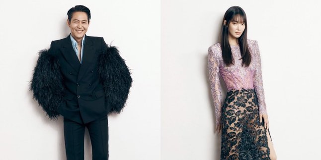 Wrapped in Luxury, Lee Jung Jae and Shin Min Ah Officially Appointed as ...