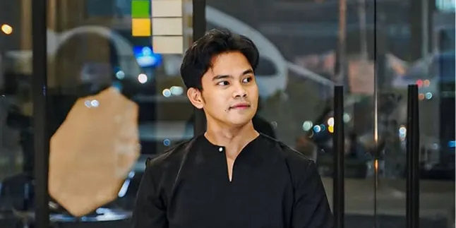 Digugat Cerai Mawa, Insanul Fahmi Curiga Ada 'Upaya Iblis'