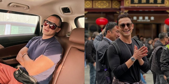 Doakan Jonathan Frizzy dan Steve Emmanuel, Indra Bruggman: Bukan Orang Jahat, Mungkin Salah Pergaulan