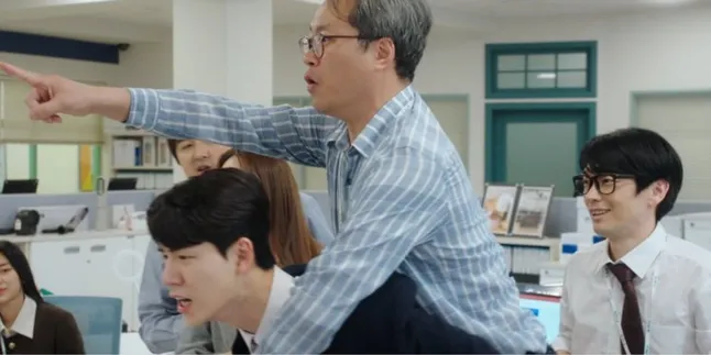 8 Drama Korea Komedi Absurd Terbaru, Siap-siap Dibikin Ngakak Sepanjang Nonton