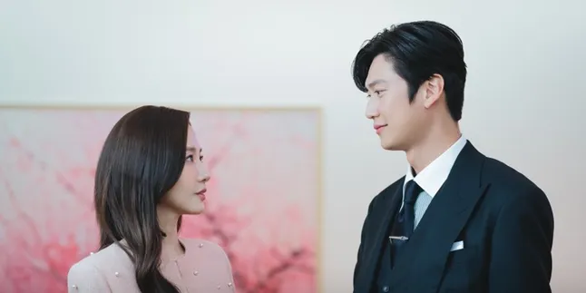 7 Drama Korea tentang Hubungan yang Kembali Diuji Setelah Masa Lalu Terungkap