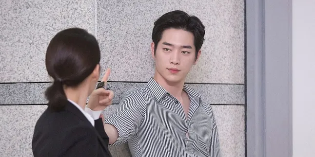 Drama Korea tentang Humanoid Robot yang Mengangkat Kisah Emosi dan Teknologi