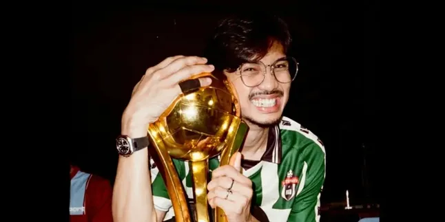 Duta SO7 Ngefans Kim Go Eun, Tapi Drakor Favoritnya Ternyata ...