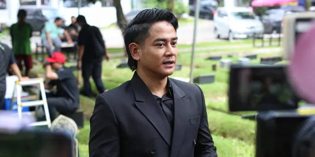 Dwi Andhika Kena Mental, Hobi Naik Gunung Terpaksa Ditunda Akibat Sakit