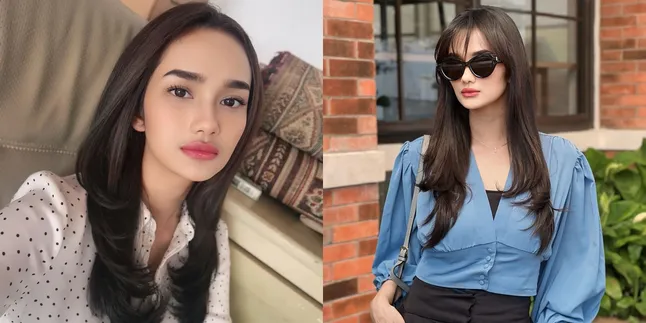 Faby Marcelia Beberkan Penyebab Perceraiannya dengan Revand Narya Akibat Silent Treatment, Sebut Takut Ngobrol - Sempat Stress