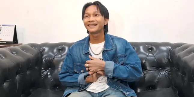 Fajar Sadboy Ingin Belikan Rumah untuk Ibu di Jakarta