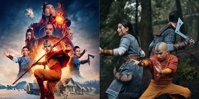 Facts and Synopsis of 'AVATAR: THE LAST AIRBENDER' Live Action ...