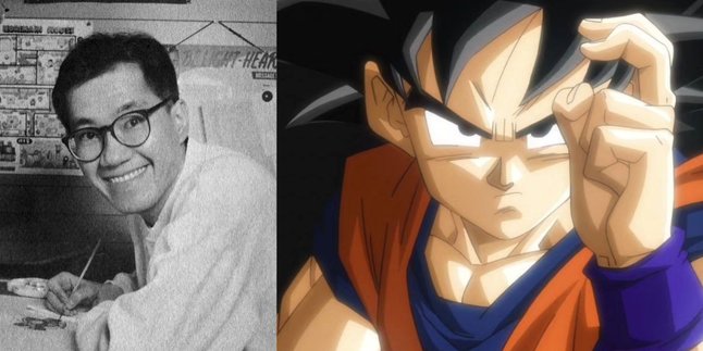 Interesting Facts about Akira Toriyama, Creator of DRAGON BALL, Who ...