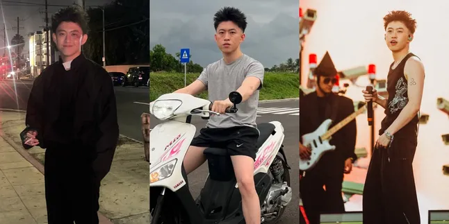 Facts About Rich Brian, the Talented Indonesian Rapper Who Went Global