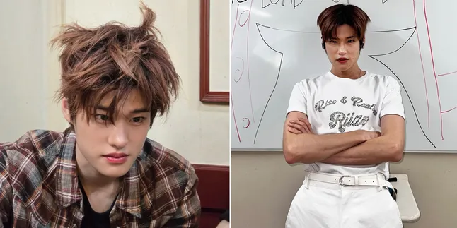 [FEATURED CONTENT] 8 Potret Lucu Sohee RIIZE yang Bakal Bikin Kamu Makin Gemas dan Sayang Banget