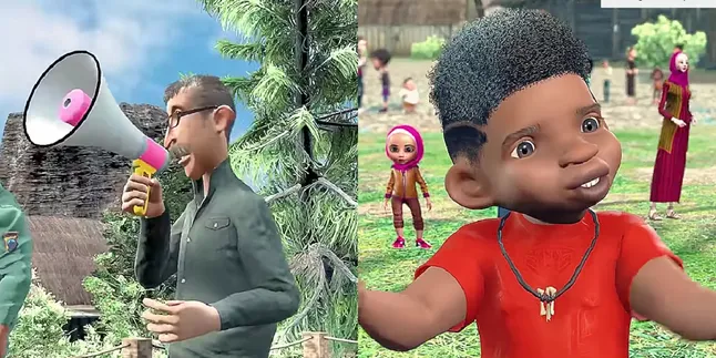 Film Animasi 'MERAH PUTIH ONE FOR ALL' Ramai Dikritik Sebelum Tayang, Dosen BINUS Ungkap Sederet Faktornya
