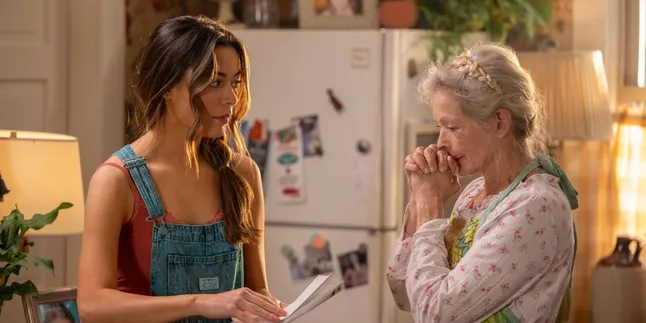 Film Netflix September 2025 Penuh Genre Berbeda, Daftarnya Bikin Penonton Penasaran