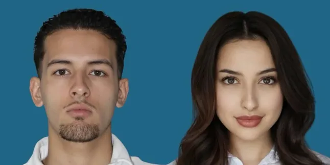 Foto Background Jennifer Coppen dan Justin Hubner, Sebut Dirinya Istri